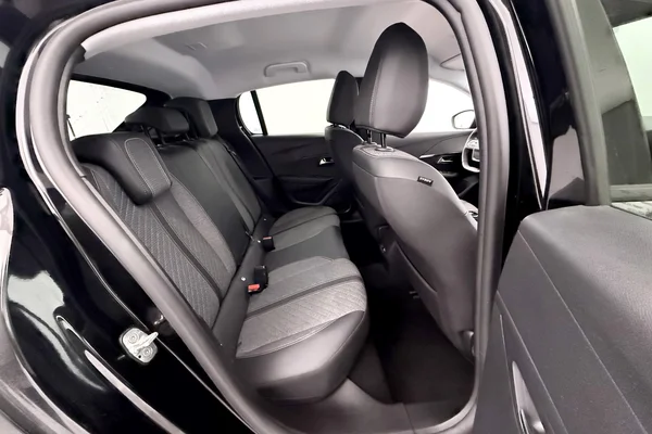 Peugeot 208 (2025) — foto 6 van 27