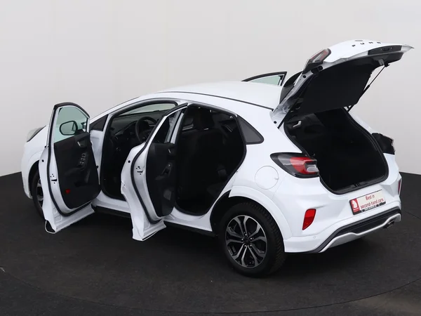 FORD Puma (2022) — foto 28 van 29