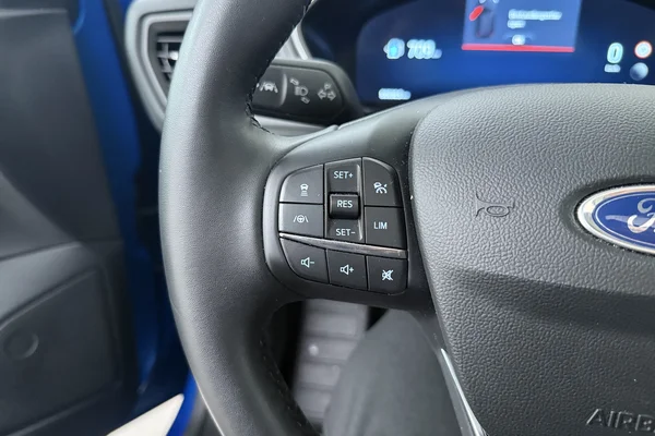 Ford Focus SW Active (2025) — foto 6 van 23
