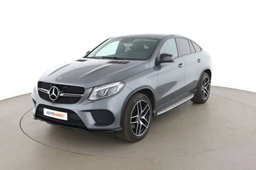 Mercedes-Benz GLE-Klasse 923fe908-9841-4962-ba2e-5af1b8cd4dc9