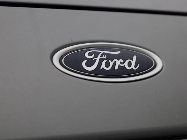Ford Puma (2022) — foto 31 van 37