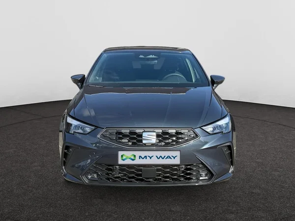 SEAT Ibiza (2026) — foto 21 van 21