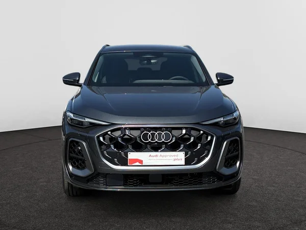 AUDI Q5 (2026) — foto 21 van 22