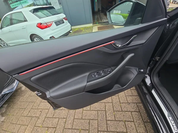 SKODA Kamiq (2026) — foto 7 van 24