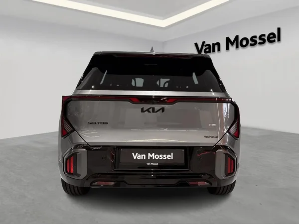 Kia Seltos (2026) — foto 15 van 19