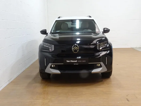 Citroën C3 Aircross (2025) — foto 2 van 21