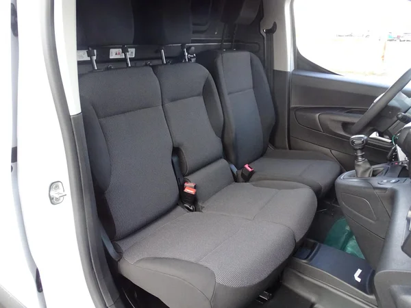 Opel Combo (2025) — foto 5 van 25
