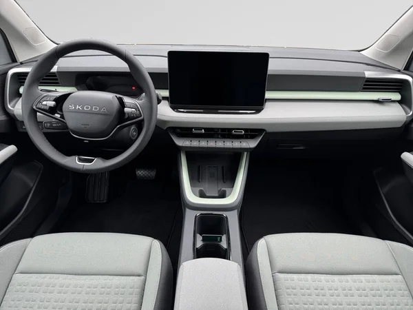 SKODA Epiq (2026) — foto 13 van 16
