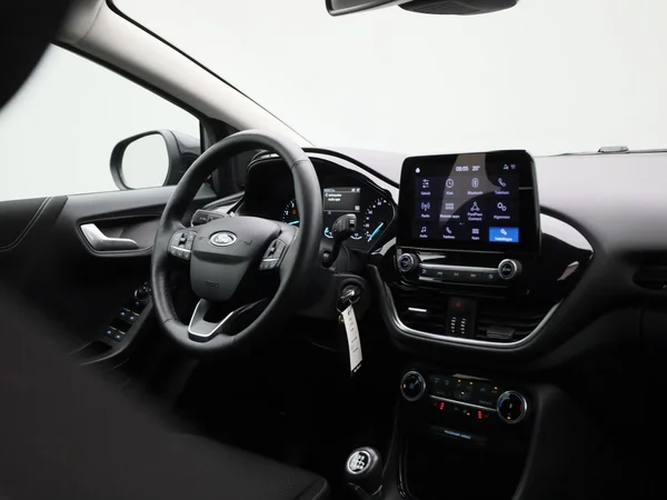 Ford Puma (2021) — foto 24 van 36