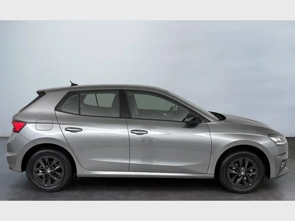 Skoda Fabia (2025) — foto 23 van 29