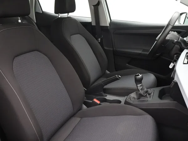 SEAT Ibiza (2022) — foto 15 van 23