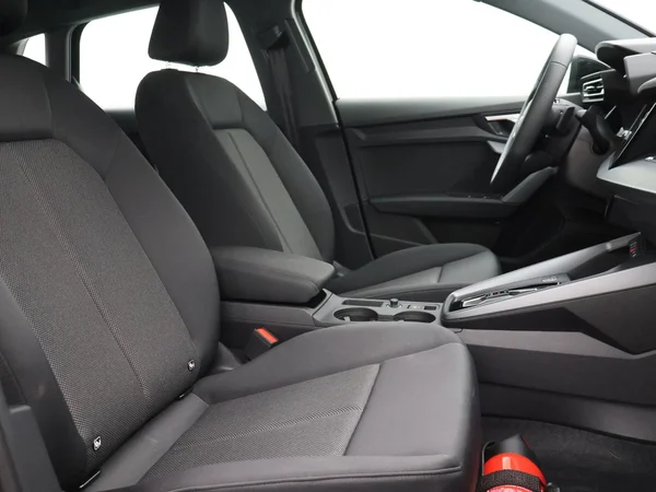 AUDI A3 Sportback (2026) — foto 26 van 29