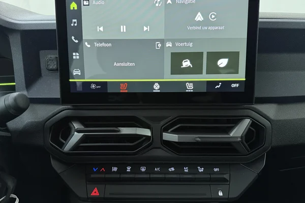 Dacia Duster (2026) — foto 9 van 17