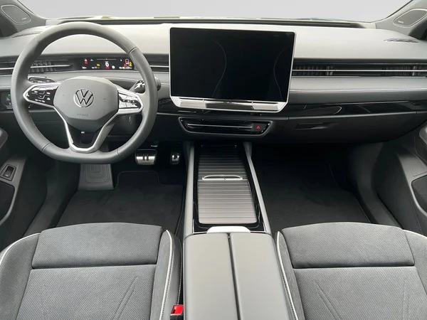VOLKSWAGEN ID.7 Tourer (2026) — foto 11 van 16