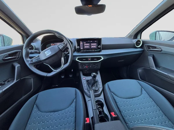SEAT Ibiza 5P/D (2026) — foto 18 van 21