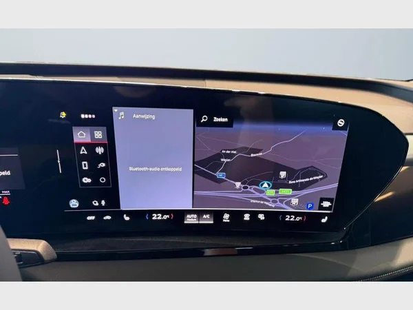 AUDI Q6 Sportback e-tron (2026) — foto 7 van 25