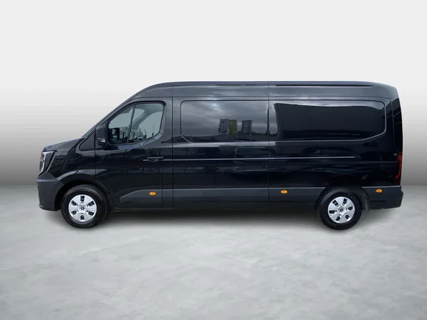 Renault Master (2025) — foto 19 van 22