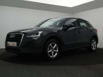 AUDI Q2 (2025)