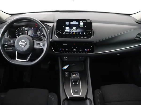 NISSAN Qashqai (2022) — foto 29 van 29