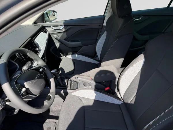 SKODA Kamiq (2026) — foto 24 van 24
