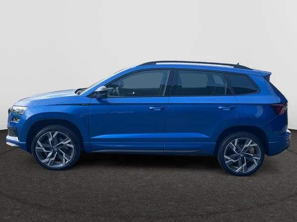 SKODA Karoq (2025) — foto 12 van 20