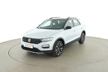 Volkswagen T-Roc 80ceb634-4d01-47d7-b18a-82e2bcbf7d3b