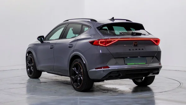 CUPRA Formentor E-Hybrid (PHEV) (2021) — foto 23 van 59
