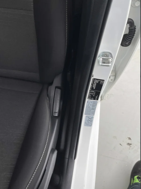 Kia Picanto (2021) — foto 32 van 41