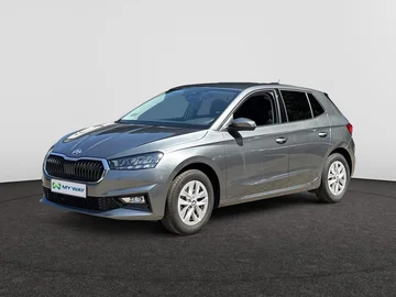SKODA Fabia (2025)