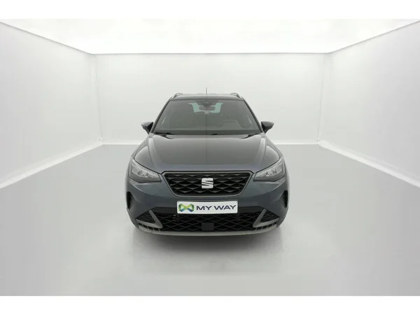 SEAT Arona (2022) — foto 12 van 36