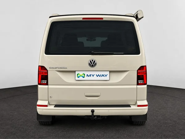 VOLKSWAGEN T6 California (2023) — foto 24 van 24