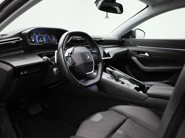 Peugeot 508 (2023) — foto 25 van 38