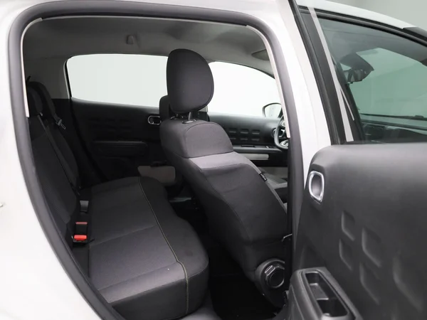 Citroën C3 (2022) — foto 27 van 37