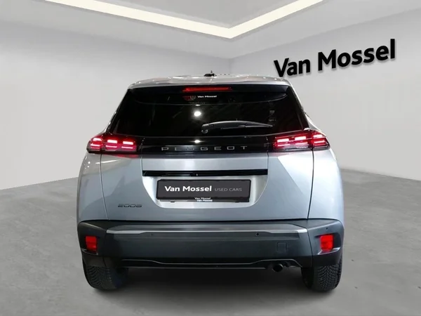 Peugeot 2008 (2026) — foto 10 van 16