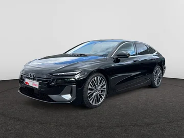 AUDI A6 Sportback e-tron (2025)