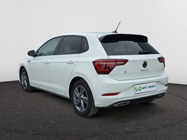 VOLKSWAGEN Polo (2024) — foto 23 van 32