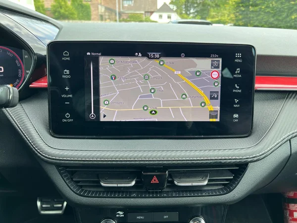 SKODA Fabia (2025) — foto 7 van 24