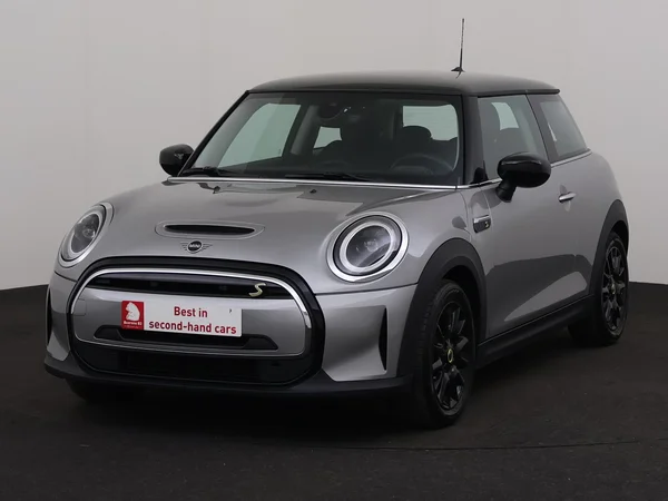 MINI Cooper SE (2023) — foto 1 van 31
