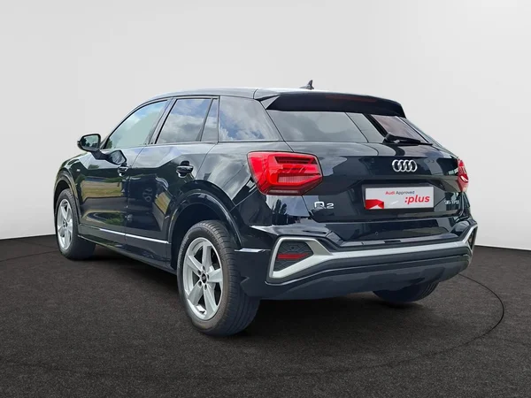 AUDI Q2 (2024) — foto 18 van 24