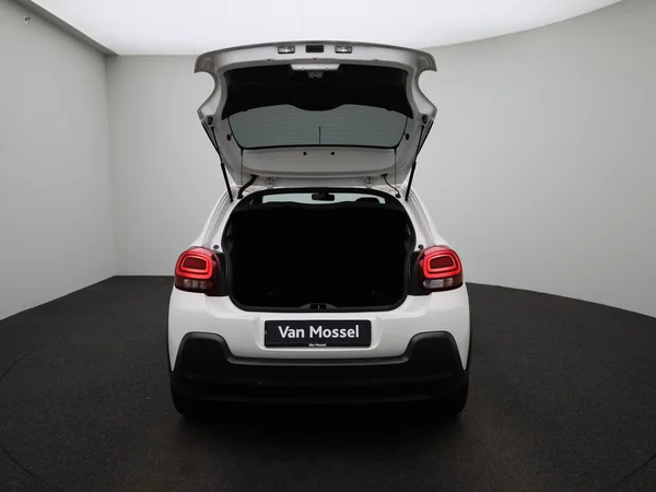 Citroën C3 (2022) — foto 3 van 39