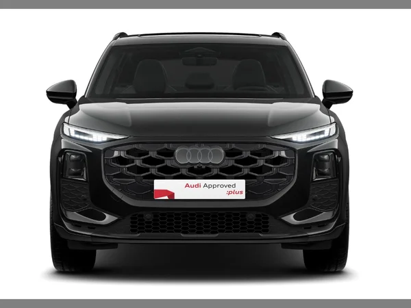 AUDI Q3 SUV e-hybrid (PHEV) (2026) — foto 4 van 8