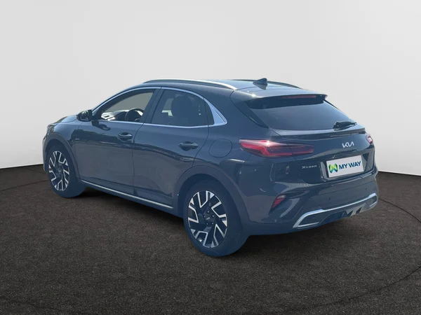 KIA XCeed (2024) — foto 15 van 21