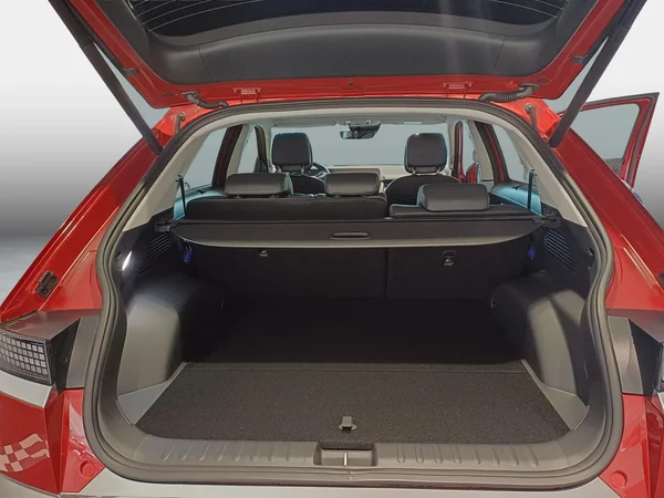 Hyundai IONIQ 5 (2026) — foto 2 van 25