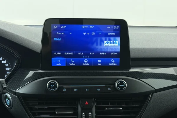 Ford Focus (2020) — foto 3 van 25