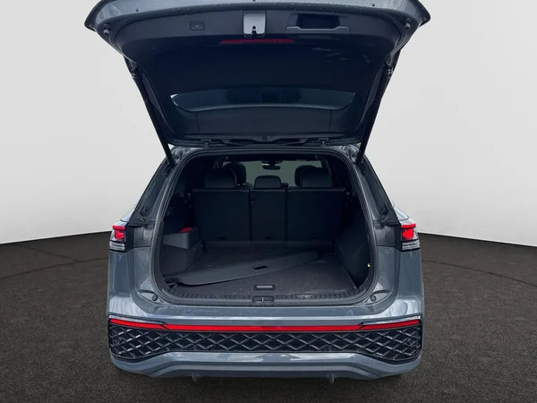 VOLKSWAGEN Tayron (2025) — foto 13 van 24