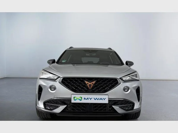 Cupra Formentor (2021) — foto 12 van 29