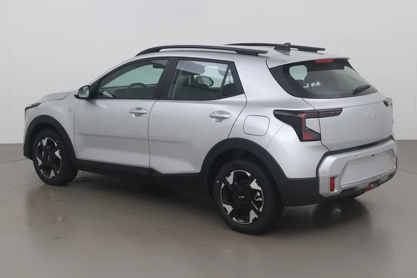 Kia Stonic (2026) — foto 6 van 12