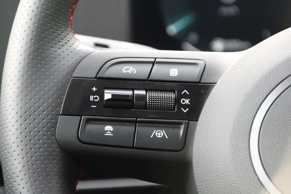 Hyundai Tucson (2026) — foto 10 van 40