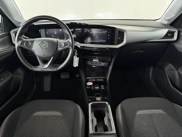 OPEL Mokka (2023) — foto 26 van 26