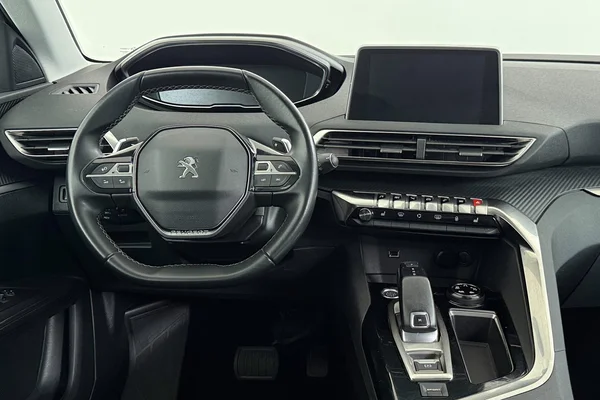 Peugeot 3008 (2020) — foto 5 van 32